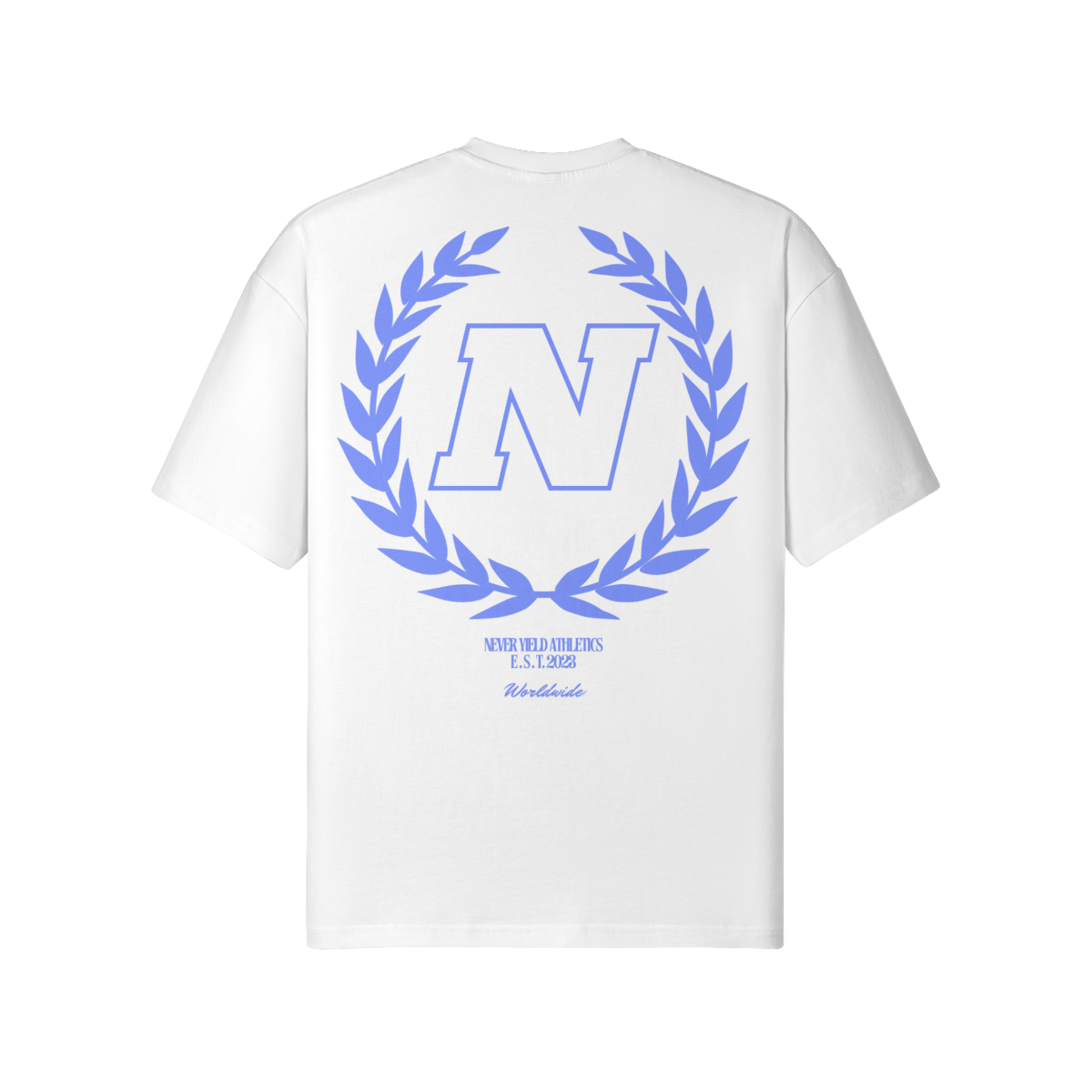 NVRYLD Wreath