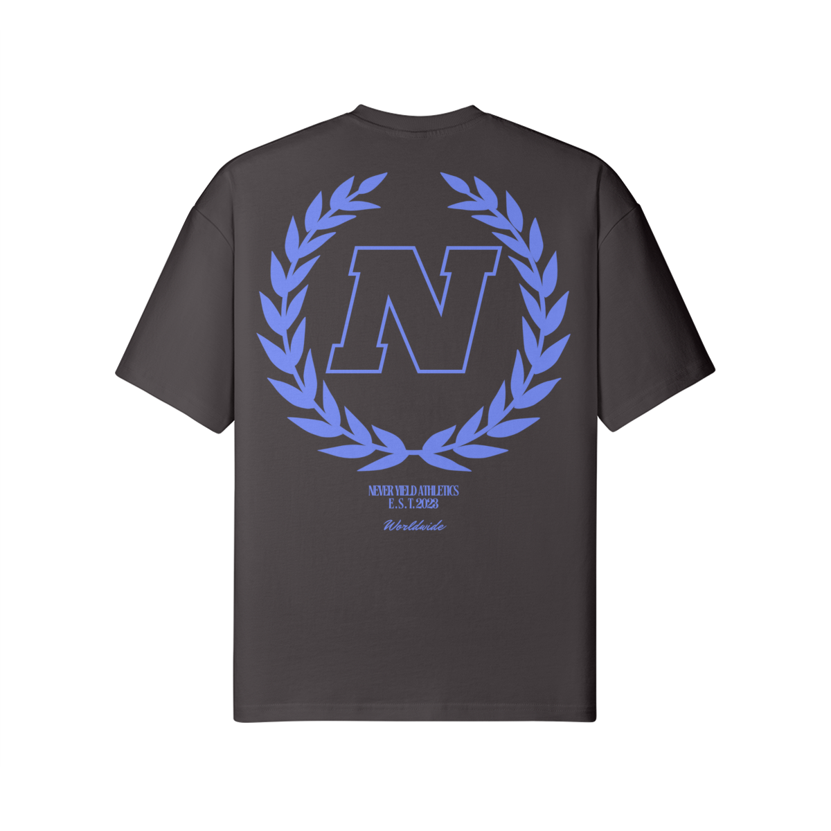 NVRYLD Wreath