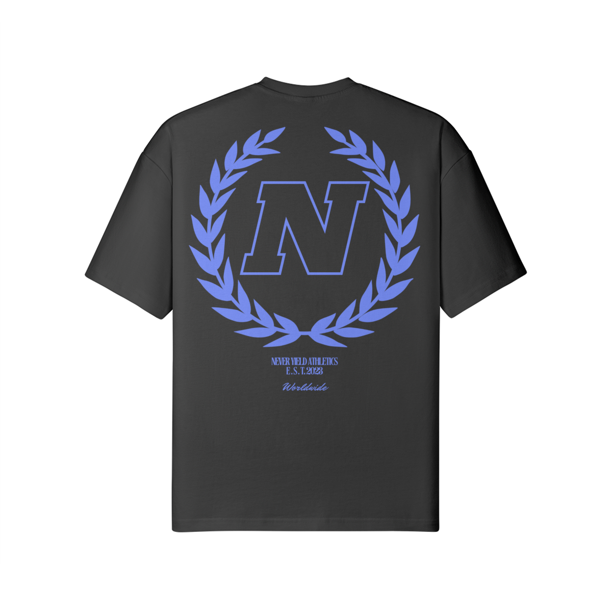 NVRYLD Wreath