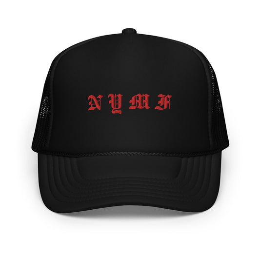 NYMF Trucker Hat