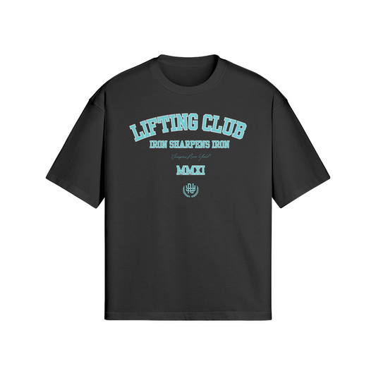 Lifting Club Oversized